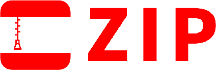 ZIP-logo